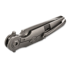 Rike Knife Viper 3 V2 Green CF sklopivi nož