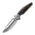 Rike Knife - Viper 3 V2 Orange CF