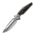 Rike Knife Viper 3 V2 Orange CF sklopivi nož