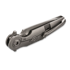 Rike Knife Viper 3 V2 Orange CF sklopivi nož