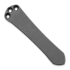 Ripps Garage Tech Benchmade Fatty Clip - Darkwashed / Titanium