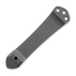 Ripps Garage Tech Benchmade Fatty Clip - Darkwashed / Titanium