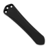Ripps Garage Tech Benchmade Fatty Clip - DLC SF / Titanium