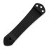 Ripps Garage Tech Benchmade Fatty Clip - DLC SF / Titanium
