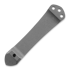 Ripps Garage Tech Benchmade Fatty Clip - Roughwashed SF / Titanium