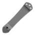 Ripps Garage Tech Benchmade Fatty Clip - Roughwashed SF / Titanium