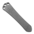 Ripps Garage Tech Benchmade Fatty Clip - Stonewashed / Titanium