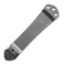 Ripps Garage Tech Benchmade Fatty Clip - Stonewashed / Titanium