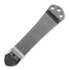 Ripps Garage Tech Benchmade Fatty Clip - Stonewashed / Titanium
