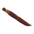 Risto Mikkonen Birch Bark Puukko 100, RWL-34
