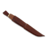 Risto Mikkonen Birch Bark Puukko 100, RWL-34