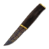 Risto Mikkonen Mosaic Damascus knife