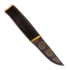 Risto Mikkonen Mosaic Damascus knife
