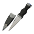 Coltello Rite Edge Scottish Dirk, blu