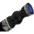 Rite Edge Scottish Dirk peilis, mėlyna