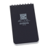 Rite in the Rain - 3 x 5 Top Spiral Notebook, 黑色