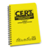 Rite in the Rain CERT Field Operators Guide