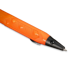 Rite in the Rain Click Action Pen, orange
