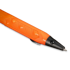 Rite in the Rain Click Action Pen, orange