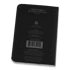Rite in the Rain Field Flex Memo Book 3.5 x 5, 黑色