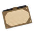 Rite in the Rain Index Card Wallet Kit