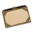 Rite in the Rain Index Card Wallet Kit