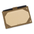 Rite in the Rain Index Card Wallet Kit