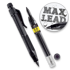 Rite in the Rain - LEAD HOLDER BLACK 56 SERIES WI / TH LEAD REFILLS