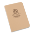 Rite in the Rain - Mini Stapled Notebook 3 pack