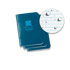 Rite in the Rain - Mini Stapled Notebook 3 Pack