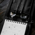 Rite in the Rain Pocket Notebook Cover, negro