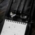 Rite in the Rain Pocket Notebook Cover, negro