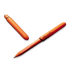 Rite in the Rain Pocket Pen 2-Pack, 橙色
