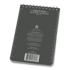 Rite in the Rain Pocket Top Spiral 4 x 6, grå