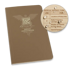 Rite in the Rain Prolonged Casualty Care Medic Book