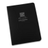 Rite in the Rain Ring Binder - 1/2" Capacity, Black