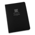 Rite in the Rain Ring Binder - 1/2" Capacity, Black