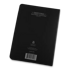 Rite in the Rain Ring Binder - 1/2" Capacity, Black