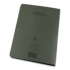 Rite in the Rain Ring Binder - 1/2" Capacity, Green
