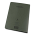 Rite in the Rain Ring Binder - 1/2" Capacity, Green