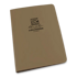 Rite in the Rain Ring Binder - 1/2" Capacity, Tan