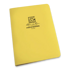 Rite in the Rain Ring Binder - 1/2" Capacity, Yellow
