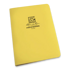 Rite in the Rain Ring Binder - 1/2" Capacity, Yellow