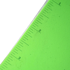 Rite in the Rain Side Spiral 4.625 x 7, Hi Viz Green