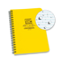 Rite in the Rain - Side Spiral Notebook Yellow
