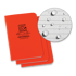Rite in the Rain - Stapled Mini Notebook 3 Pack
