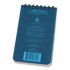 Rite in the Rain Top Spiral Notebook 3x5 Blue