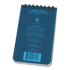 Rite in the Rain Top Spiral Notebook 3x5 Blue