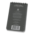 Rite in the Rain Top Spiral Notebook 3x5 Gray