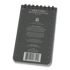 Rite in the Rain Top Spiral Notebook 3x5 Gray